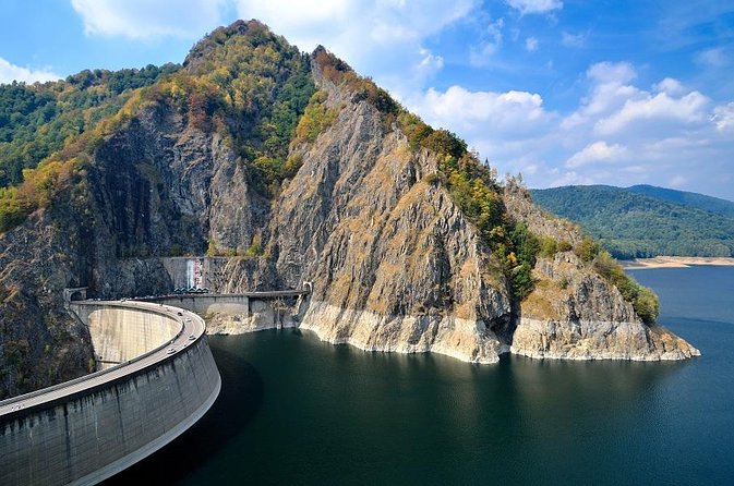Private Transfagarasan Road Scenic Tour from Bucharest - Why the Transfagarasan makes such a long day worthwhile