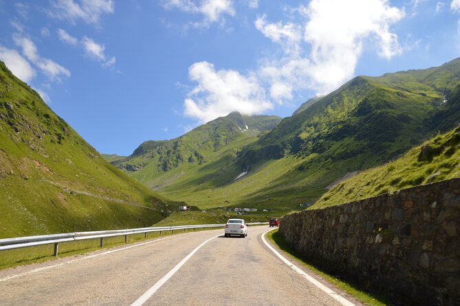 Private Transfagarasan Road Scenic Tour from Bucharest - Is $254.42 per person a fair price?