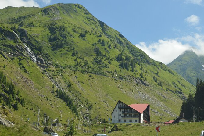 Private Transfagarasan Road Scenic Tour from Bucharest - The 7:30 a.m. departure from Bucharest