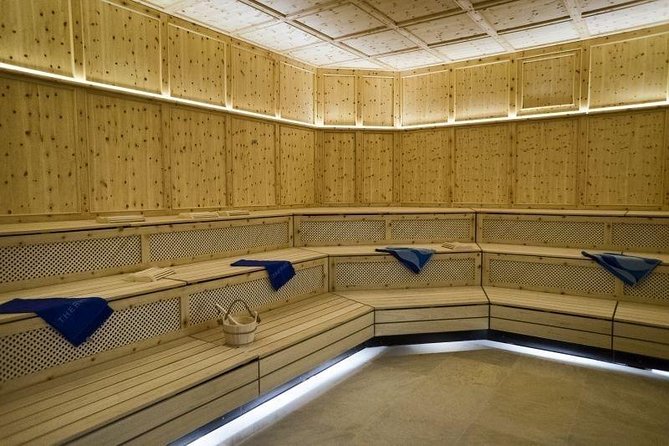 Private Transfer and 3H Tickets to Therme Bucharest - Why three hours may not be enough