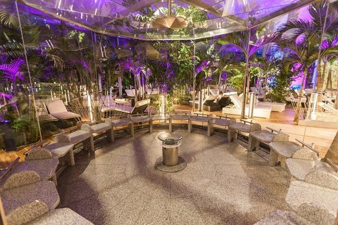Private Transfer and 3H Tickets to Therme Bucharest - Booking, cancellation, and weather details