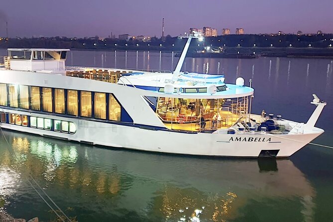 Private transfers Bucharest - Danube docks (Giurgiu or Oltenita) - Key points to know before booking