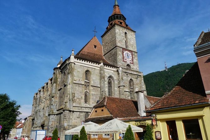 PRIVATE Trip to Dracula's Castle and Peles Castle from Bucharest - Should you book it?