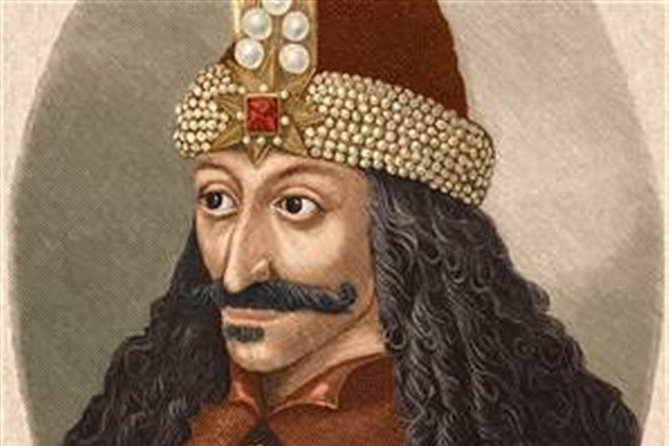 PRIVATE Trip to Dracula's Castle and Peles Castle from Bucharest - Bran Castle and the Dracula connection