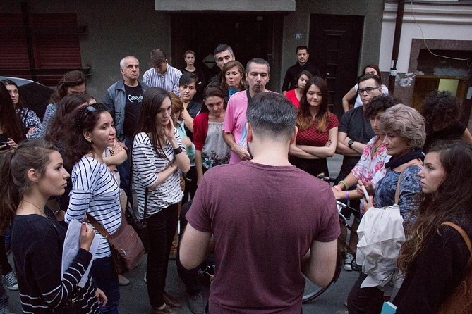 Private Walking Tour: Essential Bucharest + Hidden Gems - Should you book this Bucharest walking tour?