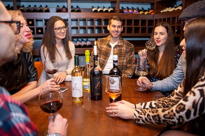 Private Wine and Food Tasting in Bucharest - Why the private setting matters