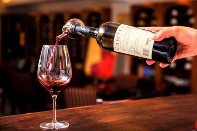 Private Wine Tasting at Bucharest's First Wine Bar - Key Points Before You Book