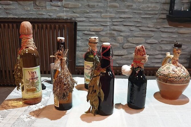 Private Wine Tasting in Cellar and the Winemaking process - Who will enjoy this experience most