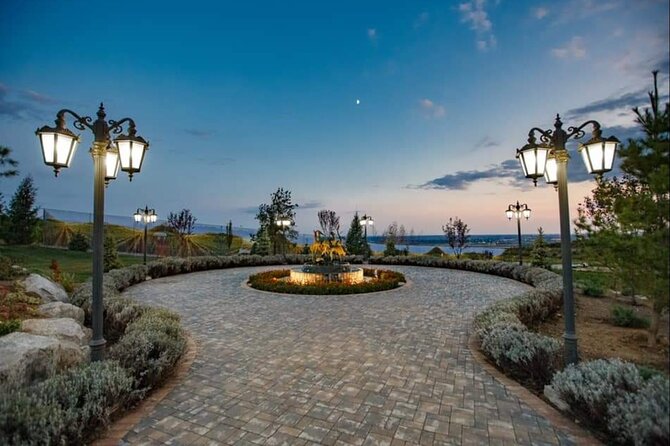Probably the Best Restaurant and Wine Cellar near Bucharest - Who will enjoy this Casa Timiș outing