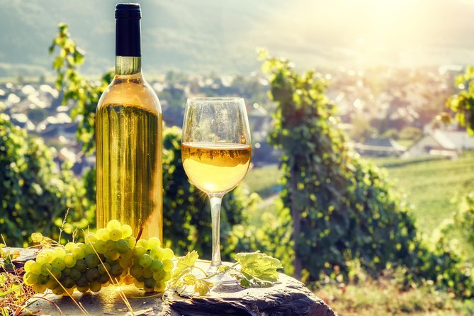 Romanian Wine Tasting - Leaving Bucharest for Dealu Mare