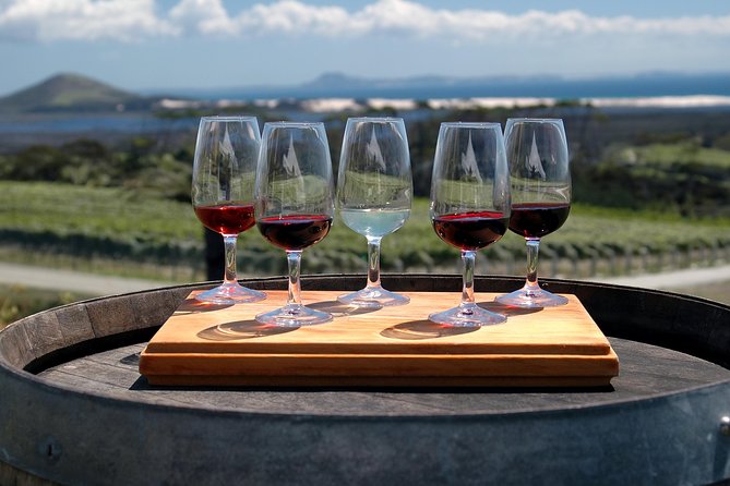 Romanian Wine Tasting - Booking, meeting point, and cancellation details