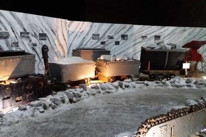 Salt Mine, the Muddy Volcanoes and Wine Tasting Private Day Tour from Bucharest! - Why this Bucharest day trip works