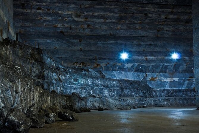 Salt Mine Tour from Bucharest with Entrance Ticket - Is the $45.61 price good value?