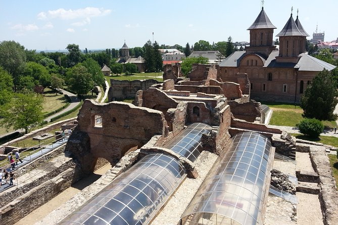 Searching for Dracula: Private Day Trip from Bucharest - Why this is the Dracula trip for history-minded visitors