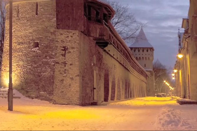 Sibiu City Tour - Private Day Trip from Bucharest - Big Square, Sibiu’s main stage