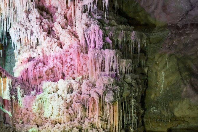 Slanic Salt Mines & Village Charms: Bucharest Day Escape - Why the Slanic Salt Mine makes this day trip different