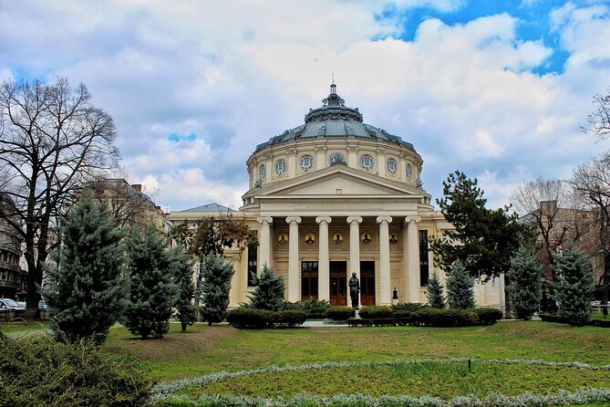 Slavery in Romania Myths and Truths About Gypsies - Why this Bucharest walk matters