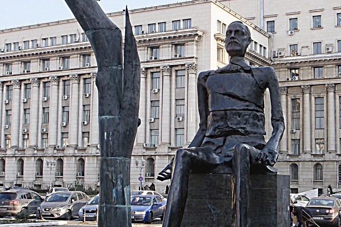 Slavery in Romania Myths and Truths About Gypsies - The Holocaust Memorial and the Forgotten Holocaust