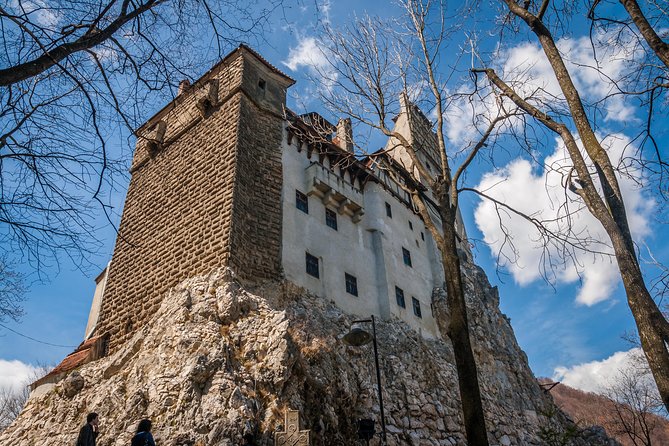 Small-Group Day Trip to Dracula's Castle, Brasov and Peles Castle - Who should book this day trip?