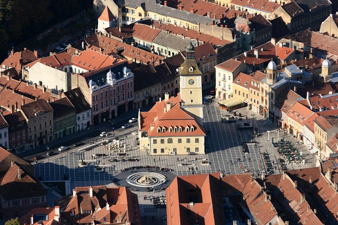 Small-Group Day Trip to Dracula's Castle, Brasov and Peles Castle - Should you book it?