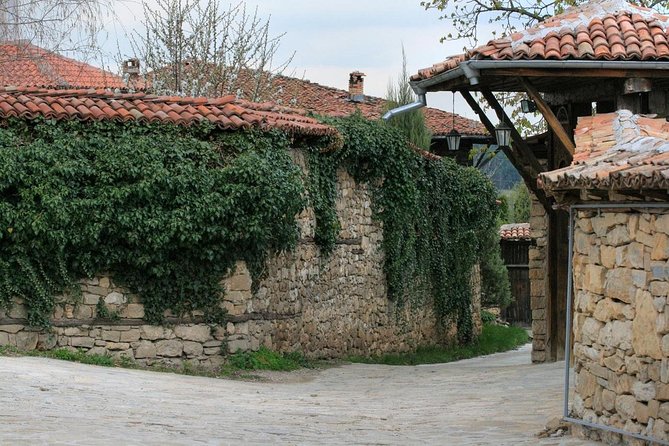 Small-Group Day Trip to North Bulgaria - Practical preparation for a 12-hour day