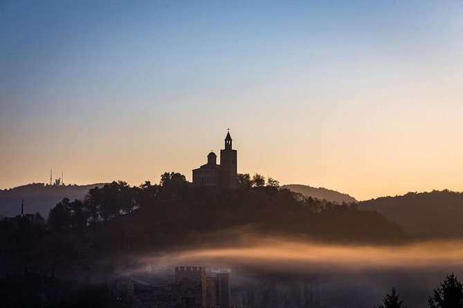 Small-Group Day Trip to North Bulgaria - Who should book this Bulgaria day trip?