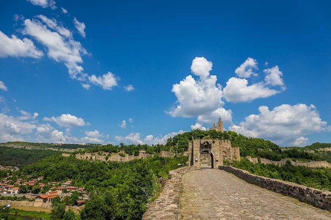 Small-Group Day Trip to North Bulgaria - Ivanovo’s rock-hewn churches and the first taste of Bulgaria