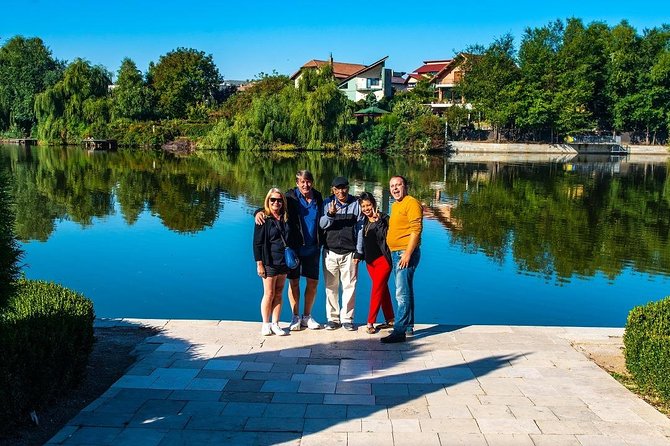 Small Group Tour to Mogosoaia Palace and Snagov Monastery - Why this half-day trip works