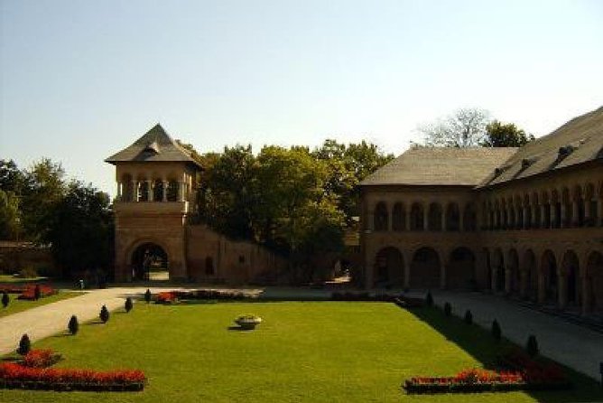 Small Group Tour to Mogosoaia Palace and Snagov Monastery - Price, group size, and what is not covered