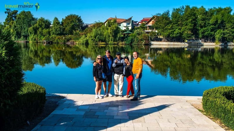 Small Group Tour to Mogosoaia Palace & Snagov Monastery - Timing, transport, and what is not included