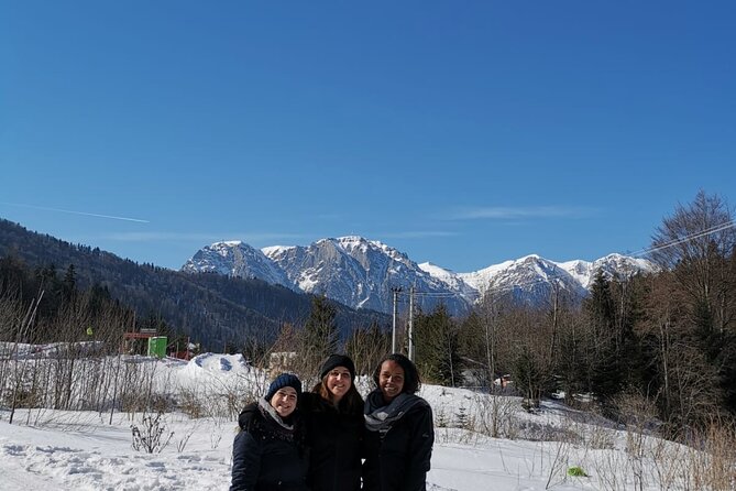 SnowMobiles Tour in Carpathian Mountains - Group Size, Pickup, and Daily Practicalities