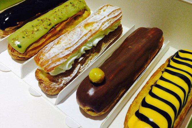Street Food'n'Culture Tour - Why this food tour works as a first look at Bucharest