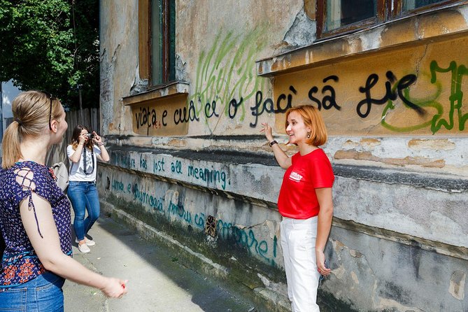 Taste Bucharest: A Food Lover's Tour of Markets & Neighbourhoods - The Armenian Quarter and Bucharest’s oldest documented house