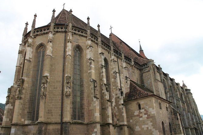 The Castles from the Carpathian Mountains! The Fixers Private Tour - Why this private Carpathian tour works