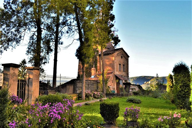 The essence of Saxon Transylvania - 3-day tour of its citadels - Should you book it?