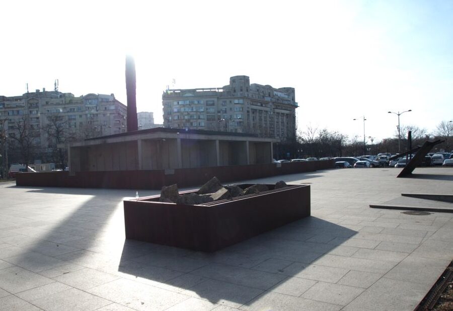 The Jewish heritage of Bucharest - half day walking tour - The Coral Temple’s Neo-Mudejar design