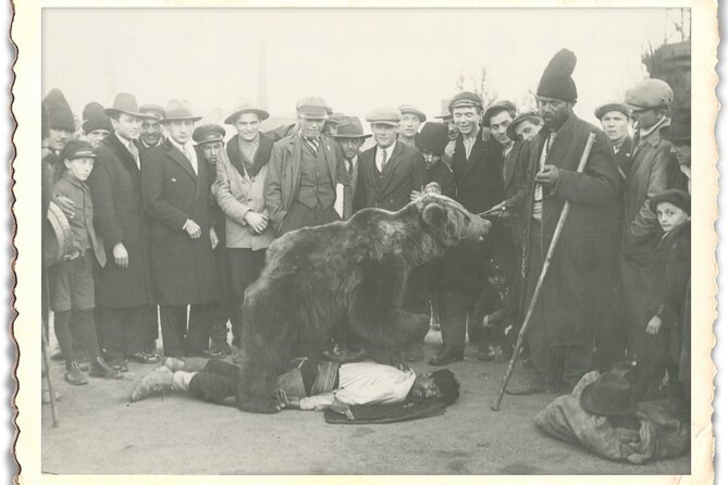 The Real Story of Gypsies - Slavery in Romania - The Holocaust Memorial and Romania’s wartime crimes