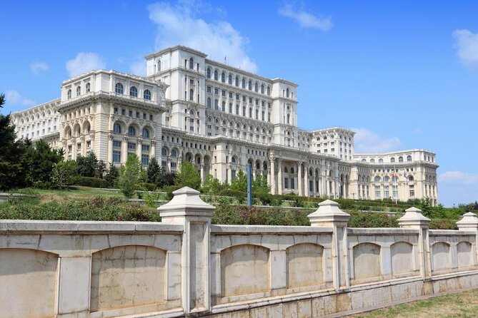 The Real tour of Communism - Key points to know before you book