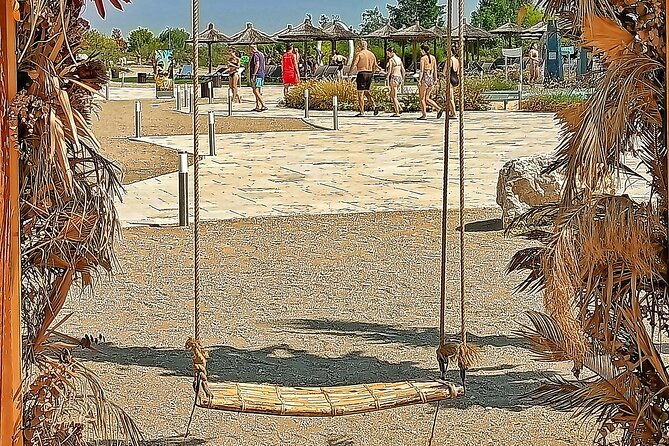 Therme Bucharest Tickets and Water Theme Park - Crowds, timing, and how to protect your relaxing day