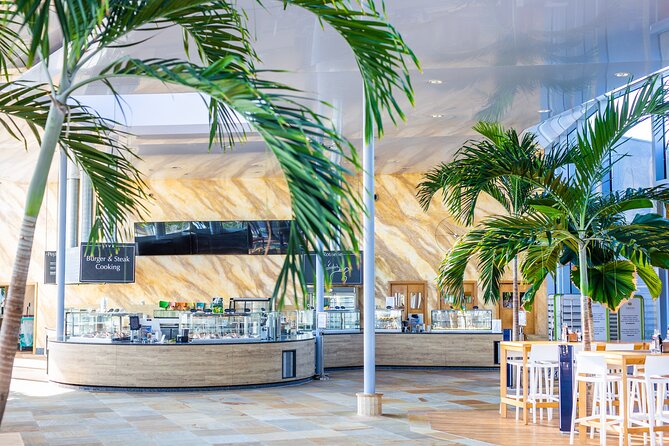 Therme Bucuresti: Entry Ticket and Transfer - What to Pack, and What Costs Extra