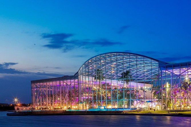 THERME "Take It Easy" Pack: Full Spa Access + Private Transfers - The ride from your hotel to Therme