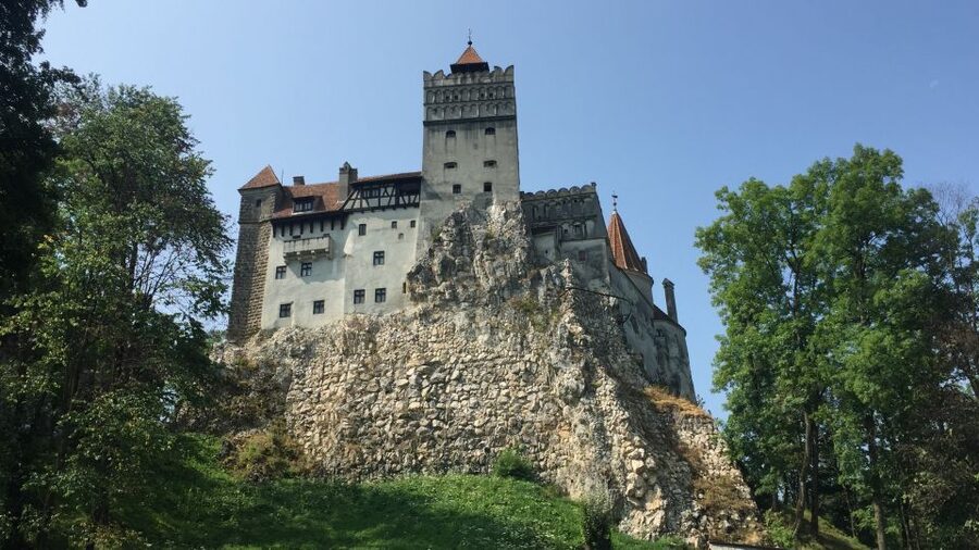 Three Castles in Transylvania Day Trip from Bucharest - Key points at a glance
