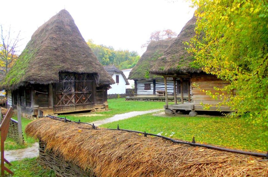 Traditions in Bucharest: Village Museum and Wine Tasting - Why this tour works as a first look at Romanian culture