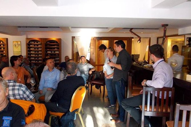 Traditions in Bucharest: Village Museum and Wine Tasting Tour - The private guide is the main value