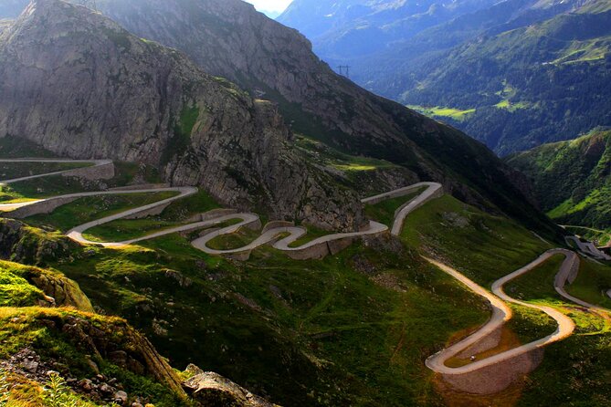 Transfăgărășan Highway & Balea Lake - Private Tour from Bucharest - The private vehicle and the guide make a difference