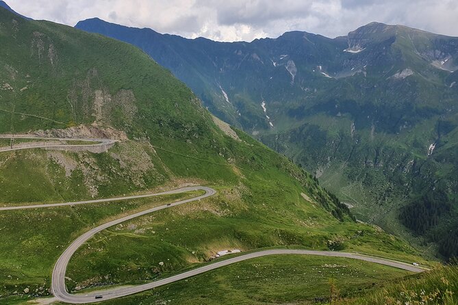 Transfagarasan Private Tour from Bucharest - 2 Days - The long-day question