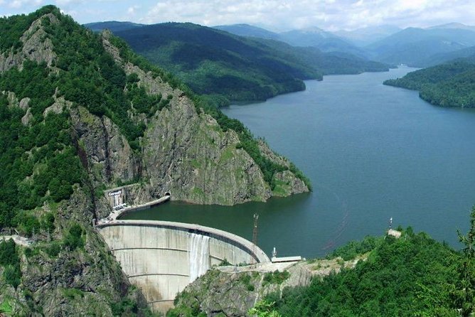 Transfagarasan Road & Balea Lake - Private Tour from Bucharest - Why this private Bucharest day trip works