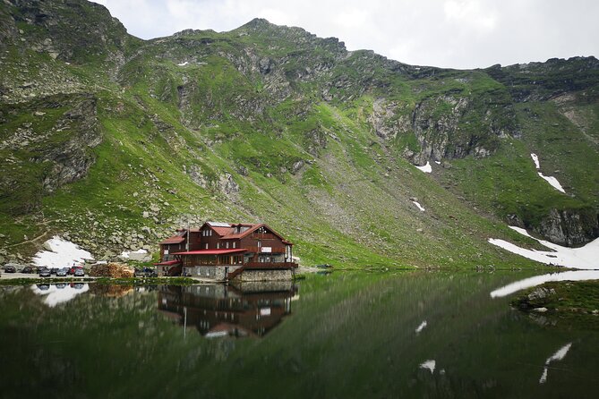 Transfagarasan Road & Balea Lake - Private Tour from Bucharest - Who should book this Transfagarasan tour