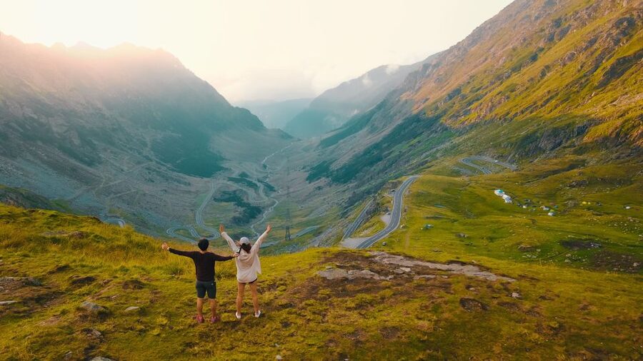 Transfagarasan Road Trip - Why this road trip is worth the long day