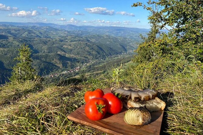 Transfer Bucharest -Brasov with Targoviste and Bran Castle visits - Walking, weather, and what to bring